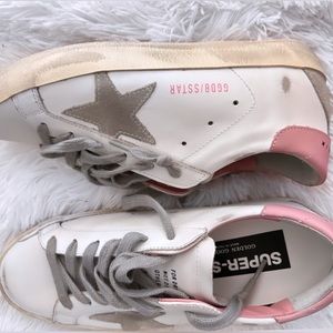 Golden goose sneakers